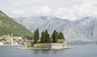 Montenegro - Aleksandr Zykov
