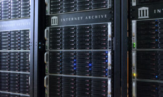 The Internet Archive - drosen7900