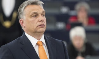 Hungarian Prime Minister Viktor Orbán debated the situation in Hungary - European Parliament