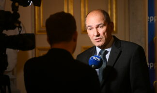 EPP Summit, Brussels, December 2018 - European People's Party