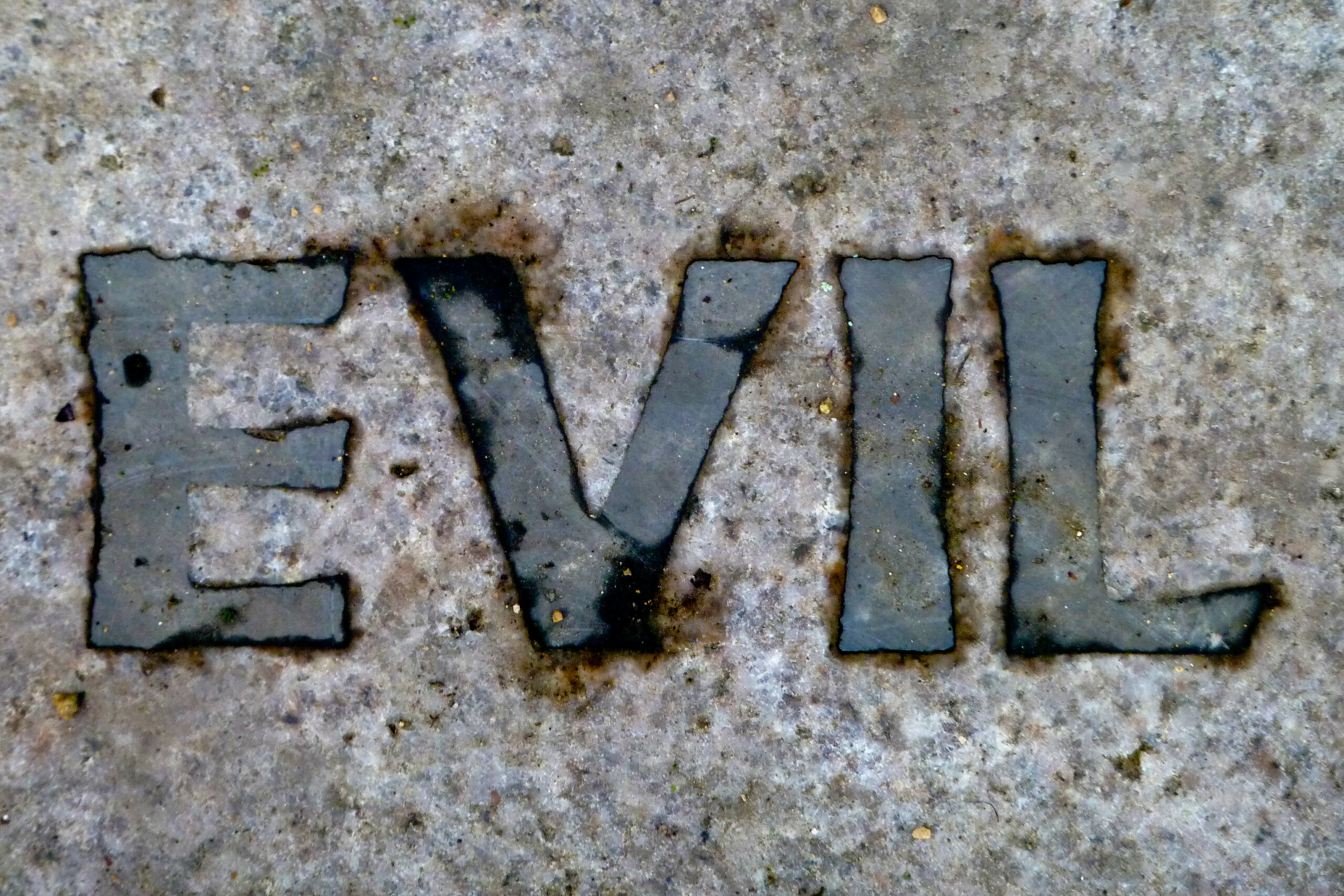 De overheid, de bijstand en de banaliteit van het kwaad - Sargasso