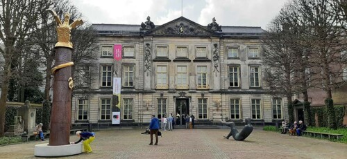 2021 Noordbrabants Museum Den Bosch © foto Wilma Lankhorst