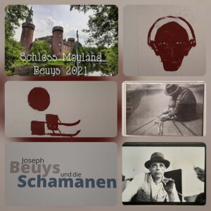 Beuys en de Sjamanen Schloss_Moyland © foto Wilma_Lankhorst
