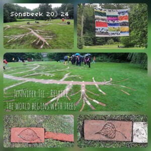 Sonsbeek 20-24 Respire the world begins with trees © Jennifer_Tee © foto Wilma_Lankhorst