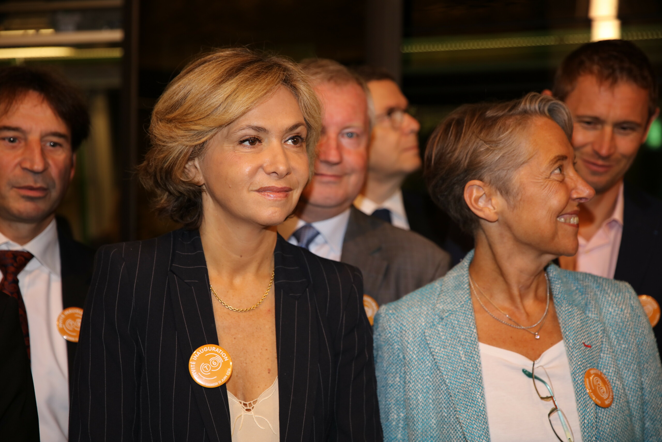 Krijgt Frankrijk een vrouwelijke president? - Sargasso