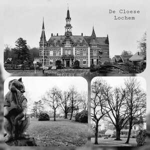 Jeanne_Bieruma_Oosting biografie collage Lochem - De Cloese (2022)© Wilma_Lankhorst