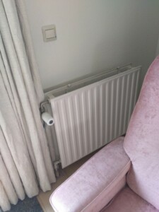 radiator Eigen foto Krispijn Beek