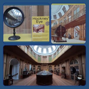 David_Hockney_Ovalt room in Teylers Museum © photo Wilma_Lankhorst