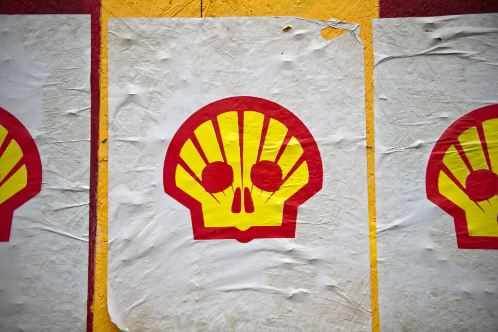 Meinhardt Shell Wat Shell wist: een kleine kanttekening - Sargasso