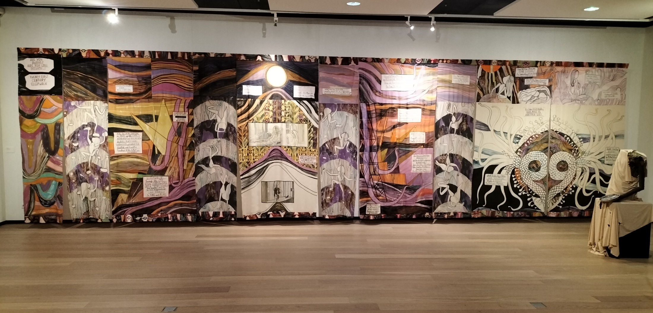 Rijswijk Textiel Biennale　2009 Rijswijk Textiel Biennale 2009 Rijswijk Textiel Biennale 2009