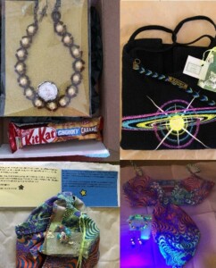 collage-Vinted-verkopen-cadeautjes