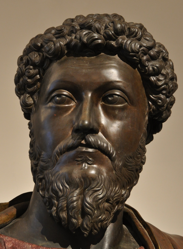 Marcus Aurelius (3): Religion and science in harmony