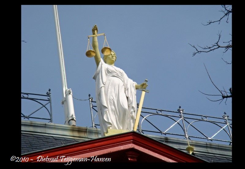 Het constitutioneel hof als kenmerk en symbool voor goed bestuur - Sargasso