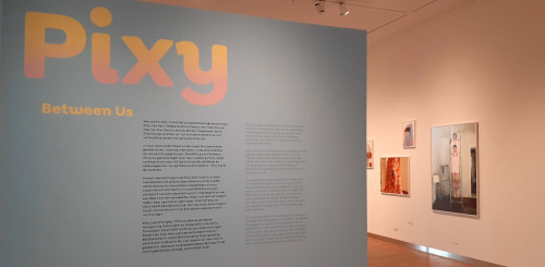 Pixy_Liao Between Us in Museum MORE © foto Wilma_Lankhorst