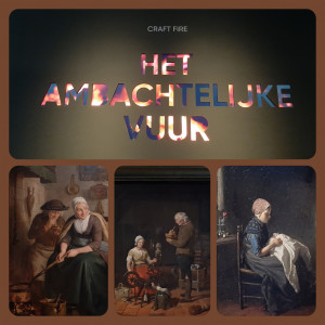 Venlo_Limburgs Museum Venlo Hete Vuren, het ambachtelijke vuur © collage Wilma_Lankhorst.