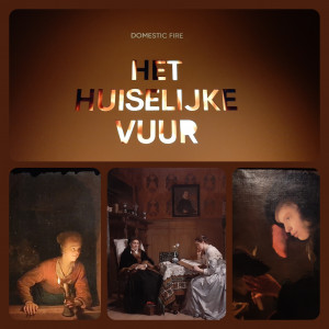 Venlo_Limburgs Museum Venlo Hete Vuren, huiselijk vuur © collage Wilma_Lankhorst.