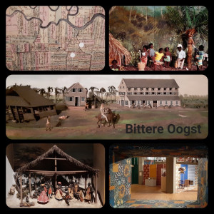 4daagse_Sfeerbeeld Bittere Oogst Museum Valkhof © foto Wilma_Lankhorst