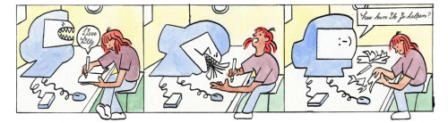 Illustratie Sara Mertens