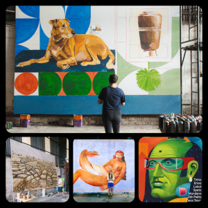 Museum STRAAT Braziliaanse zomer © foto Wilma_Lankhorst