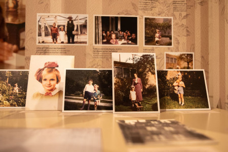 Museum_Gouda Impressie van Edith een gewoon Gouds meisje © foto website Museum Gouda
