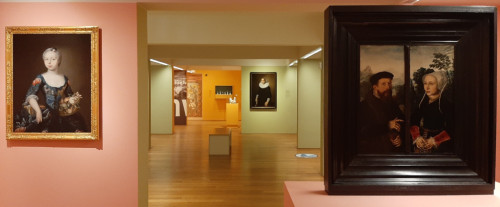 Museum_Gouda Ongehoord verzamelde vrouwen zaalimpressie © foto Wilma_Lankhorst