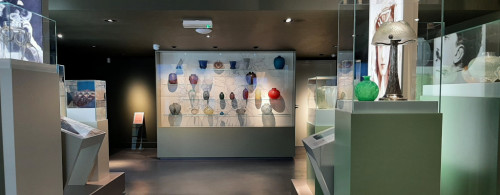 Achterhoek Impressie nieuwbouw Lalique Museum Doesburg © foto Wilma_Lankhorst