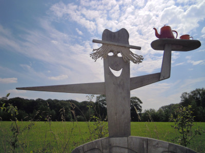 Welkom in de Achterhoek © foto Wilma_Lankhorst