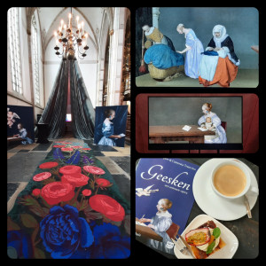 Geesken de animatie opera in de Grote Kerk in Zwolle © fotocollage Wilma_Lankhorst.jpg