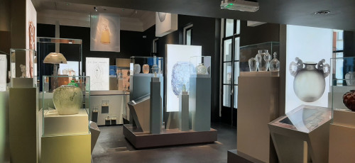 Sfeerbeeld nieuwbouw Lalique Museum Doesburg © foto Wilma_Lankhorst