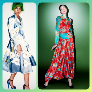 Twee creaties van Fong Leng nute zien in Ruurlo © foto Studio Ferry van der Nat