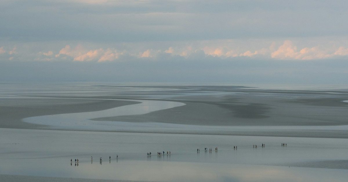 Wie zijn de Wadden?
